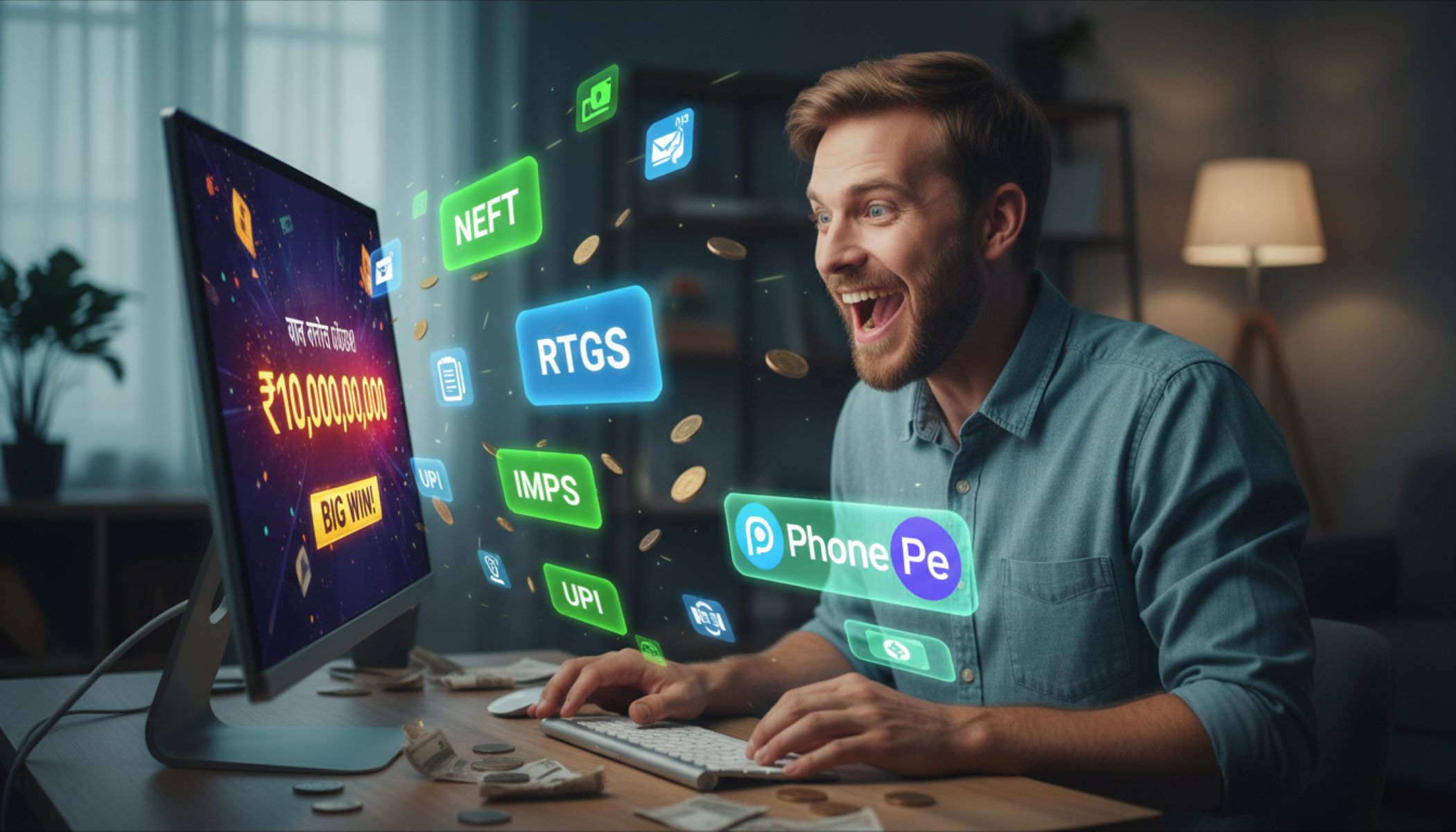 Best Ways to Withdraw Large Wins